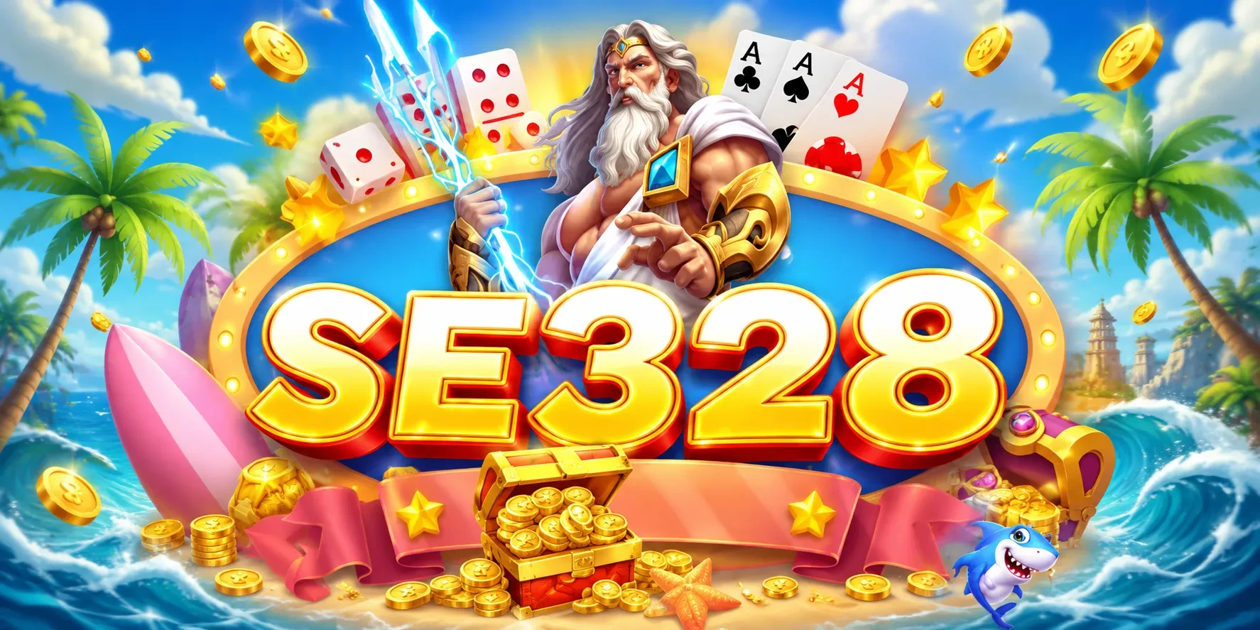 se328 — Pusat Unduh APK Indonesia